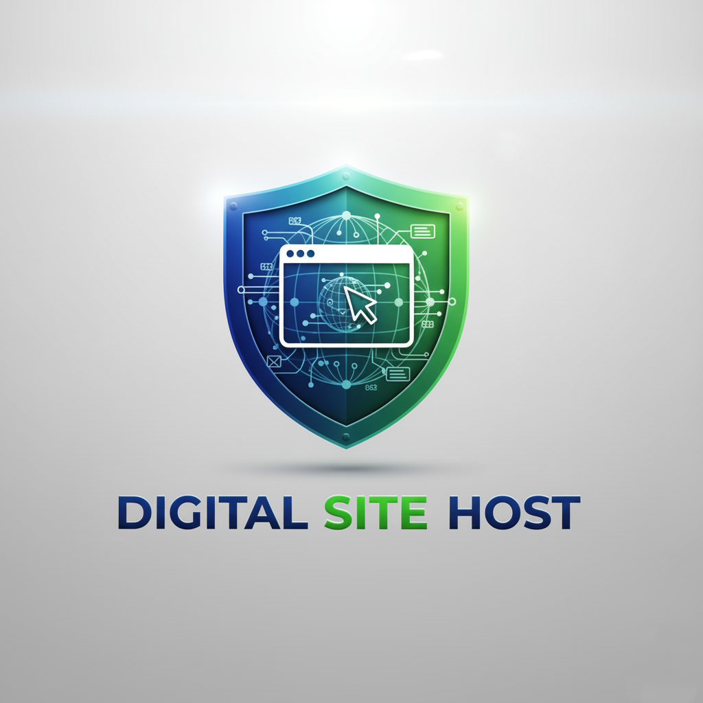 DIGITAL SITE HOST